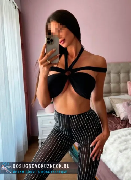 проститутка фея Сабрина, Новокузнецк, +7 (937) ***-2814