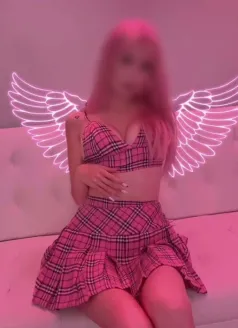  Лиза, 20, 