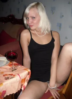 проститутка Софи, 23, Новокузнецк