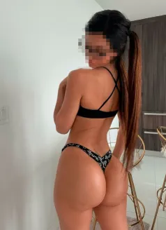 проститутка Злата, 25, Новокузнецк