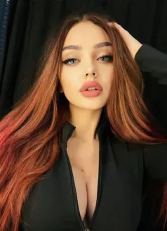 проститутка Катюша, 21, Новокузнецк